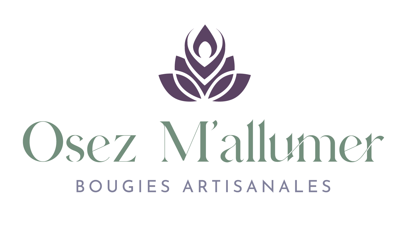 Osez m'allumer