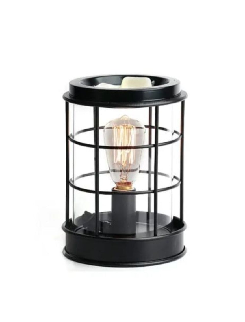 Diffuseur électrique moderne. Pour tartelette de cirevou huile essentiel