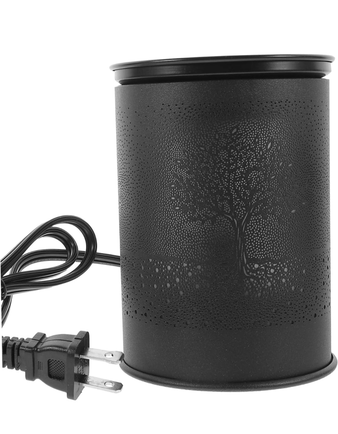 Diffuseur électrique pour tartelette de cire ou huile essentiel