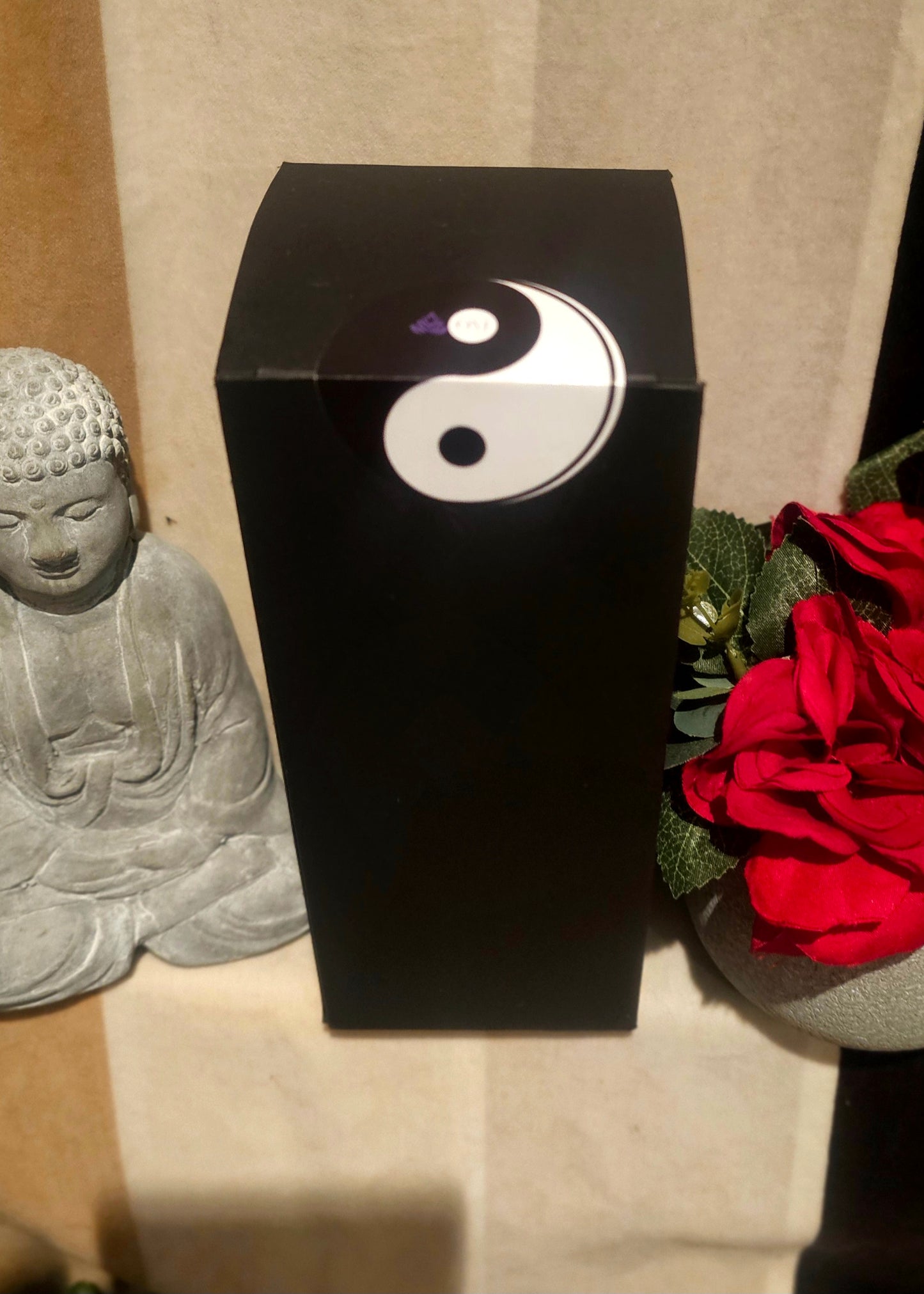 Duo le yin et le yang