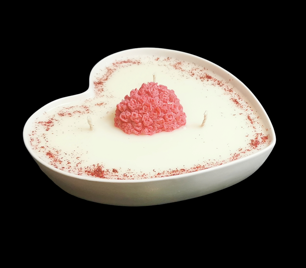 Sortilège d'amour 600g