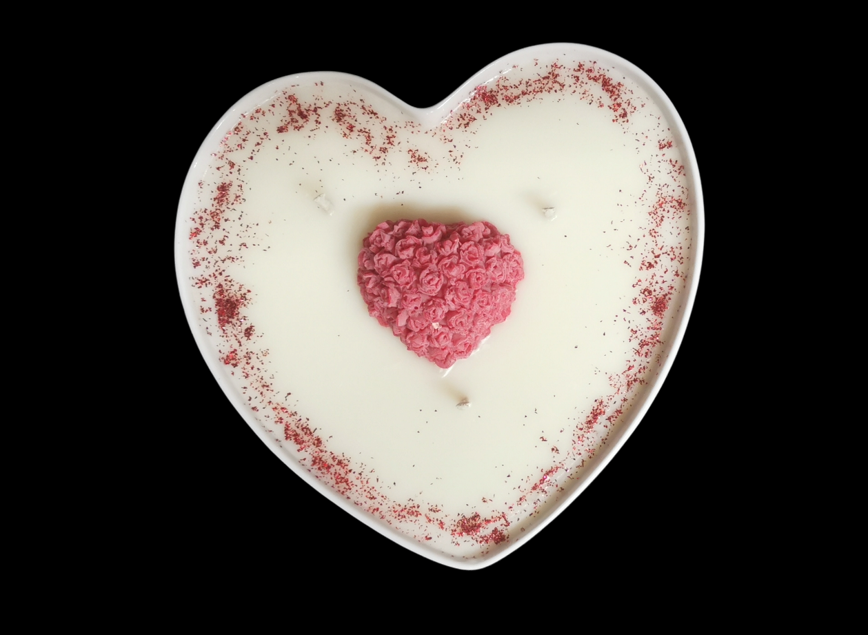 Sortilège d'amour 600g