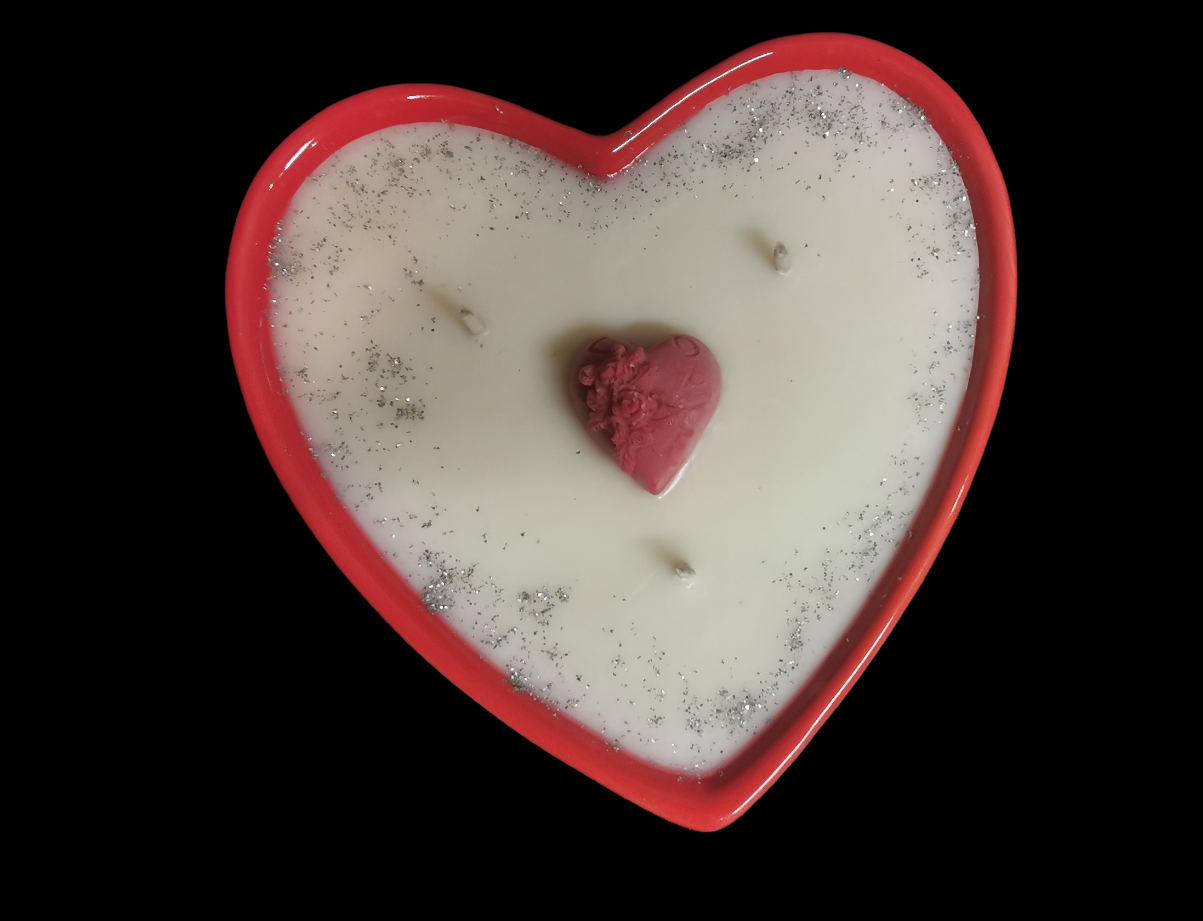 Sortilège d'amour 325g