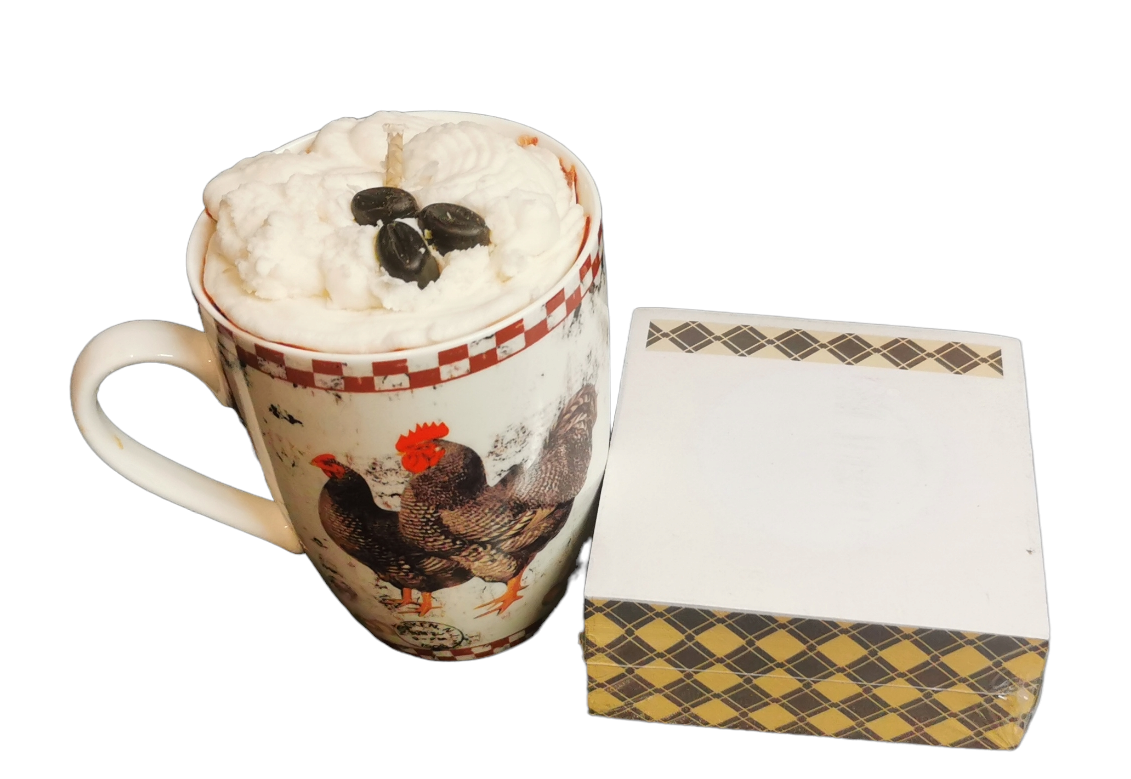 Café starucks