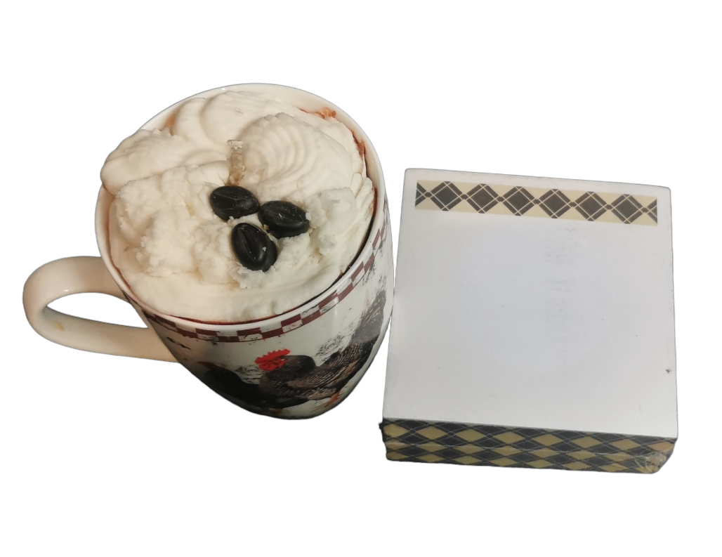 Café starucks
