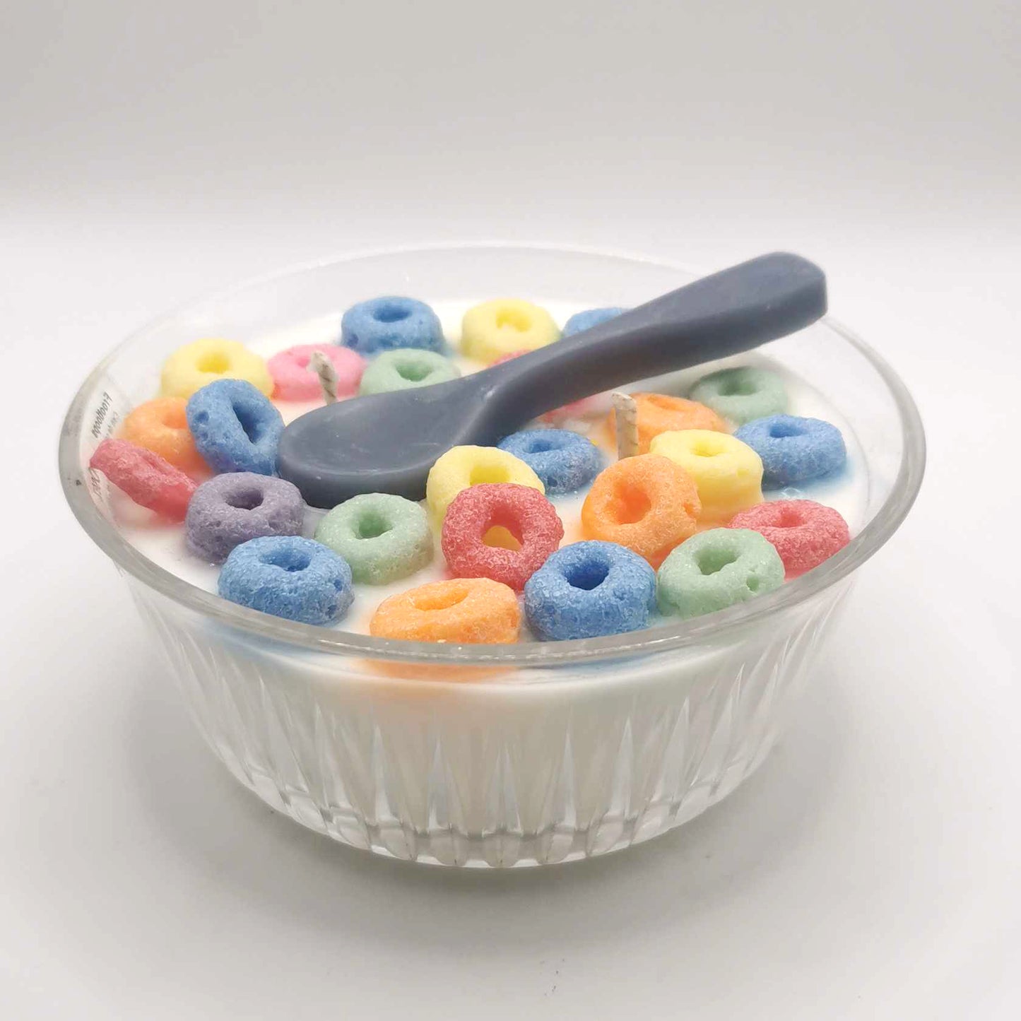 Chandelle «Froot Loops»