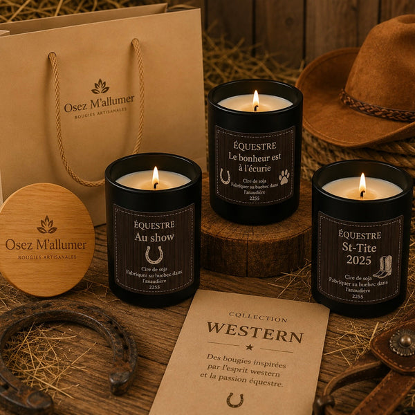 Collection Western