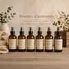 Parfum d’ambiance à vaporisateur