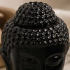 Diffuseur décoratif - Bouddha - Pour tablettes de cire/huiles essentielles