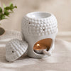 Diffuseur décoratif - Bouddha - Pour tablettes de cire/huiles essentielles