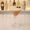 Bougie décorative - Espresso martini