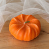 Bougie Halloween