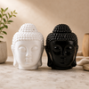 Diffuseur décoratif - Bouddha - Pour tablettes de cire/huiles essentielles
