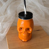Bougie Halloween