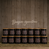 Bougie équestre - Western