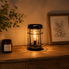 Diffuseur électrique décoratif moderne - Pour tablettes de cire/huiles essentielles
