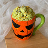 Bougie Halloween