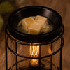 Diffuseur électrique décoratif moderne - Pour tablettes de cire/huiles essentielles