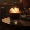 Bougie décorative - Bailey’s