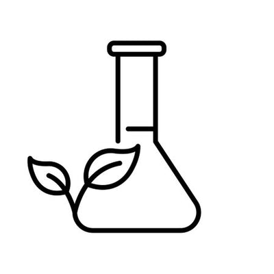 Fragrances sans phtalates ni parabènes