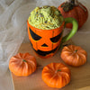 Bougie Halloween