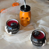 Bougie Halloween