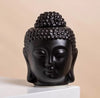 Boudha noir ou blanc pour tartelette de cire ou huile essentiel