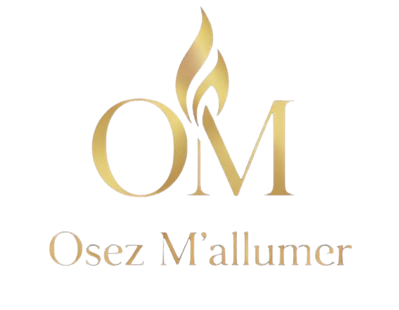 Osez m'allumer