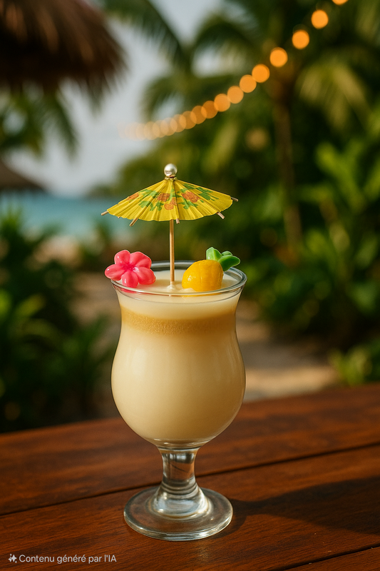 Coktails