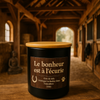Bougies équestre