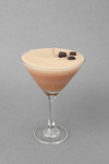Bougie Expresso martini